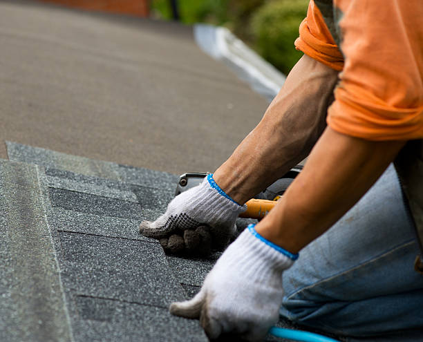 Quick and Trustworthy Emergency Roof Repair Services in Horn Lake, MS