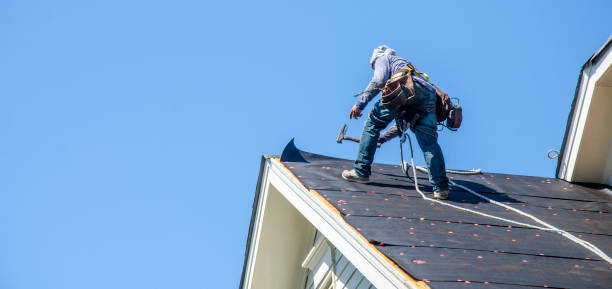 Professional Roofing Contractor in Horn Lake, MS