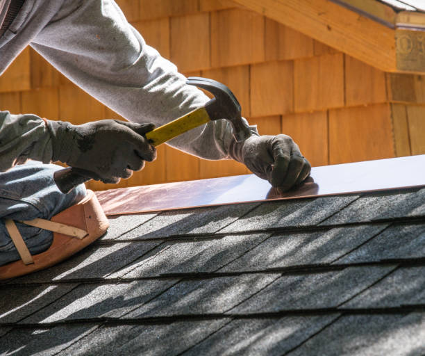 Best Storm Damage Roof Repair  in Horn Lake, MS